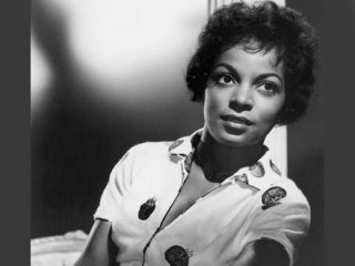 Ruby Dee picture, image, poster